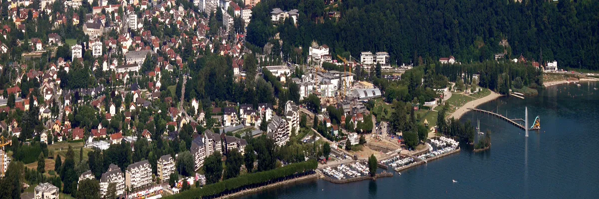Image Monte escalier Aix-les-Bains