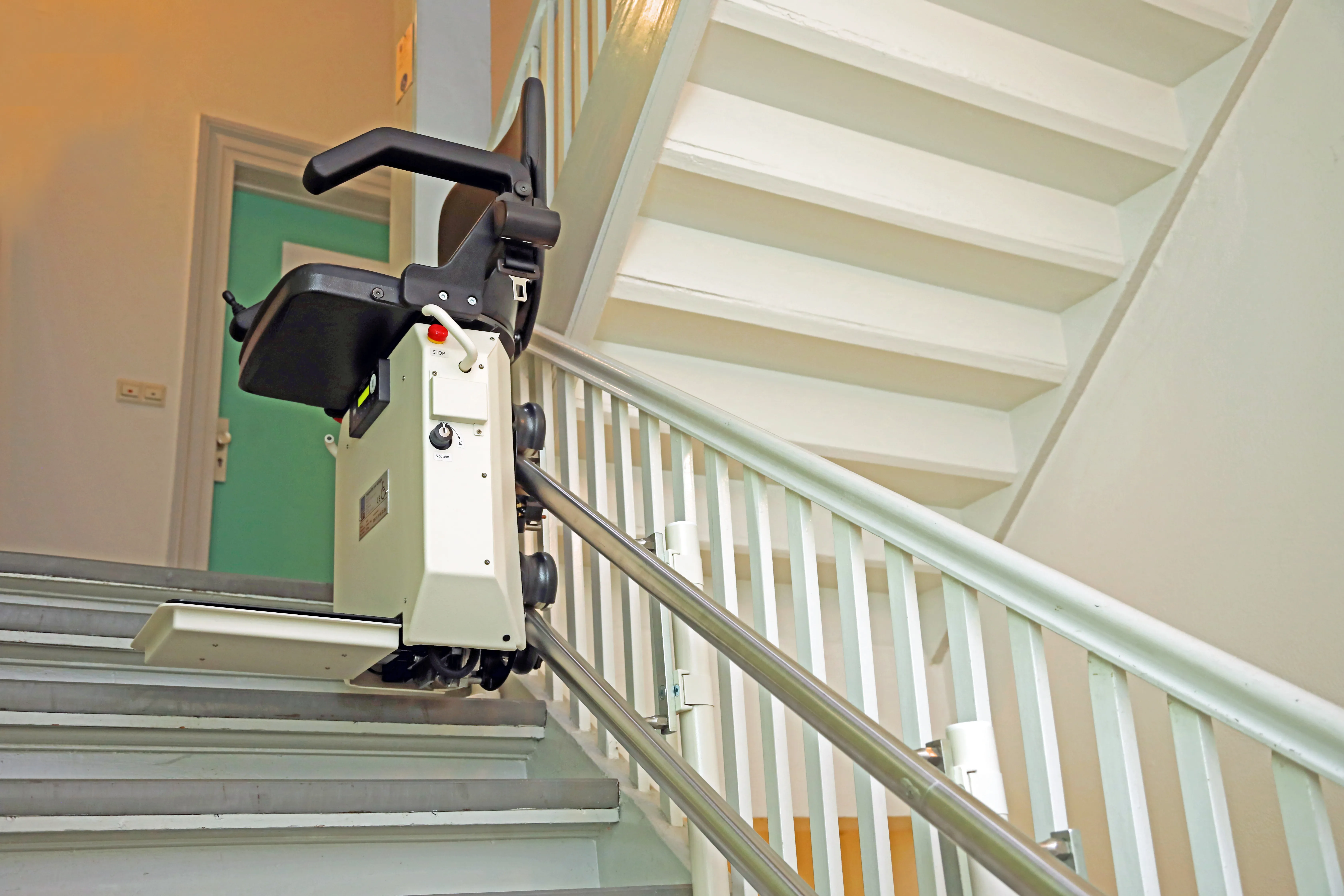 Image monte escalier 3 monte escalier 73