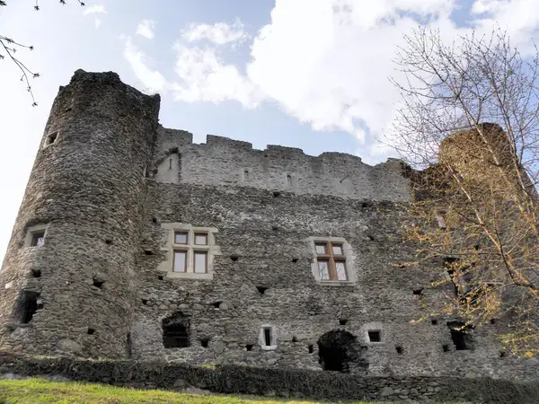 Monte Escalier 73 Monte escalier Esserts-Blay