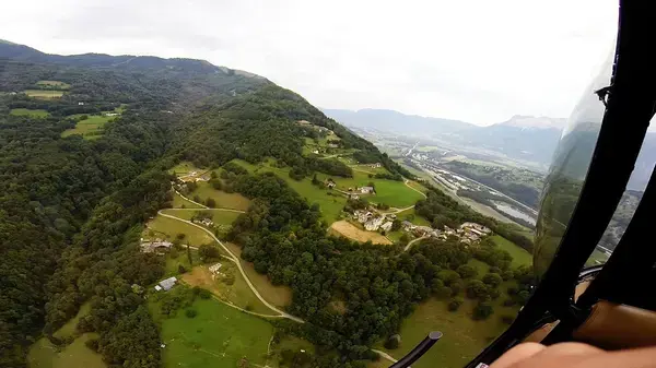 Monte Escalier 73 Monte escalier Montgilbert