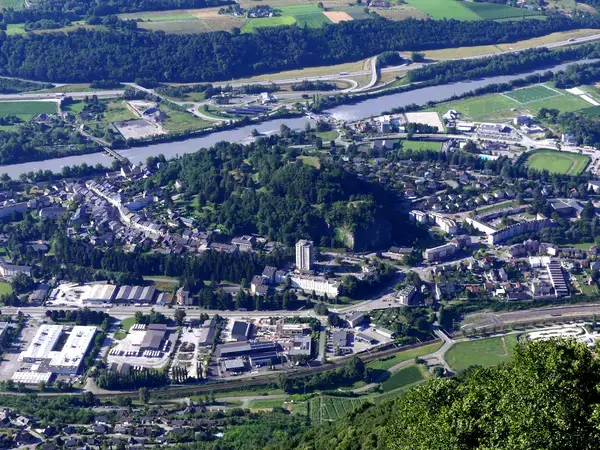 Monte Escalier 73 Monte escalier Montmélian