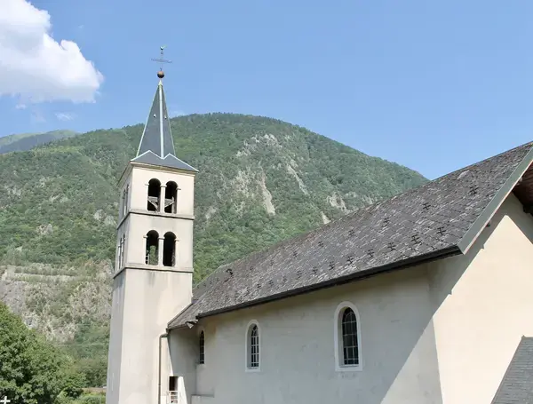 Monte Escalier 73 Monte escalier Rognaix