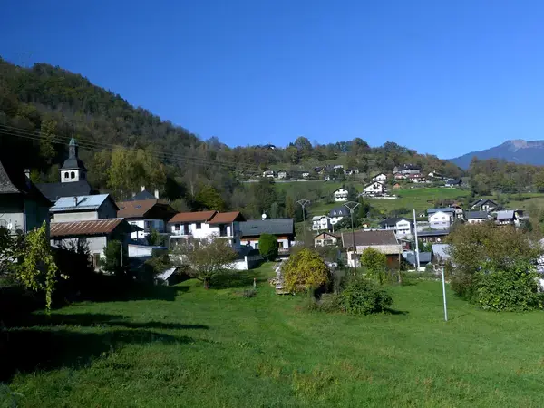 Monte Escalier 73 Monte escalier Saint-Paul-sur-Isère