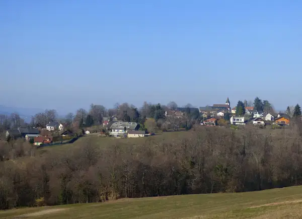 Monte Escalier 73 Monte escalier Trévignin
