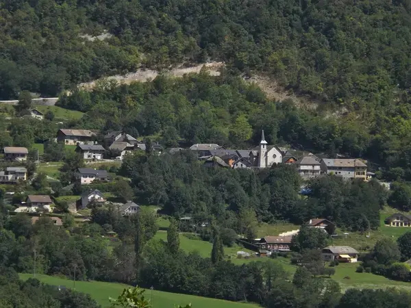 Monte Escalier 73 Monte escalier Verel-Pragondran